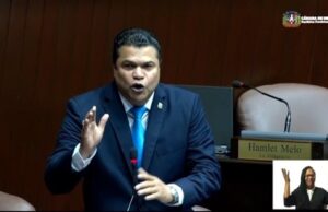 Vocero FP en CD: “aprobación cláusula de conciencia es reconocimiento a periodistas”