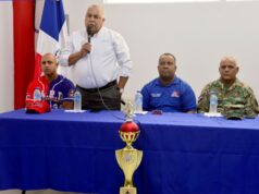 ABEPROSADO anuncia la celebración del Torneo Municipal U10 Copa Seaboard