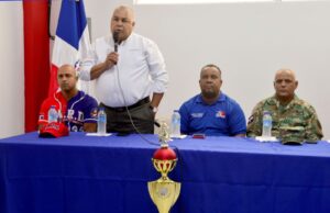 ABEPROSADO anuncia la celebración del Torneo Municipal U10 Copa Seaboard