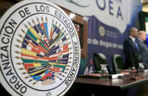 RD y otros 8 países piden reunión OEA por los comicios venezolanos