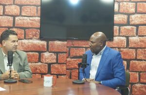 Corpus Montero busca reelección como Presidente del Círculo de Reporteros Gráficos de la RD