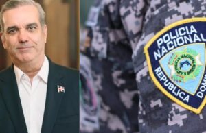 Abinader emite decreto establece lineamientos proceso reforma PN