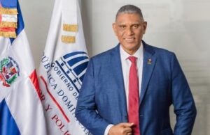 Abinader designa a Jesús Vásquez cónsul general RD en Nueva York