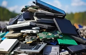 El auge digital amenaza al medio ambiente del planeta