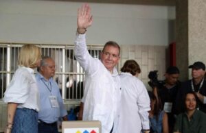 González Urrutia agradece a RD, otros 17 países piden transparencia