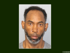 NUEVA JERSEY: Arrestan dominicano acusado de lascivia