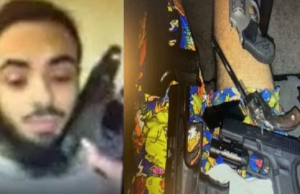 BOSTON: Condenan dominicano a 10 años cárcel por venta de armas