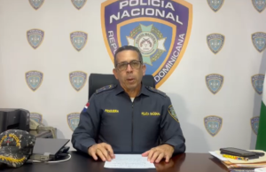 Policía amplía investigaciones sobre la muerte de un hombre en sector El Valiente, Boca Chica