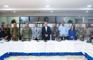 Gobierno anuncia duplicará las cámaras que opera el 9-1-1 para seguir fortaleciendo la seguridad ciudadana