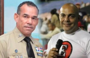Exjefe DNCD busca anulen sentencia por muerte comunicador Duncan