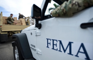 Tormenta Ernesto: Biden aprueba declaración emergencia para PR