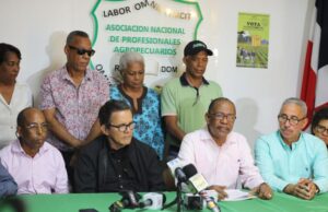 Tito Hernández nuevo presidente del ANPA