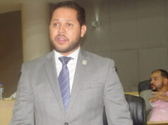 Arturo Santos denuncia falta de transparencia en la rendición de cuentas del ASDE tras aprobar estado de urgencia