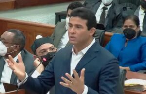 Quitan prisión domiciliaria al principal acusado casos Coral