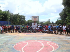 LIDOVI inaugura su octavo campeonato vitillero