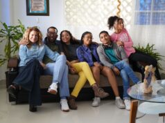 «La Familia Espejo», la primera serie familiar de la TV dominicana, se estrena este domingo 13 de octubre por RTVD