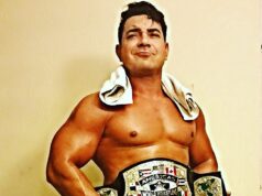 Internacional Wrestling Federation (IWF) anuncia espectacular cartelera «Invasión: Gladiadores del Ring».