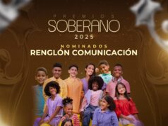 RTVD celebra tres nominaciones a los Premios Soberano