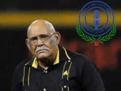 El Círculo de Locutores Dominicanos, lamenta fallecimiento de narrador deportivo Mendy López.