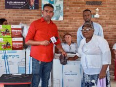 Colegio Dominicano de Locutores celebra día de las madres a mujeres miembros de la institución