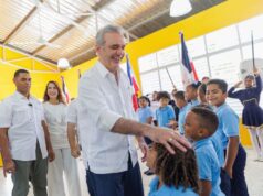 Presidente Abinader entregará viviendas, escuelas, polideportivos y carretera en el Gran Santo Domingo y Constanza este fin de semana