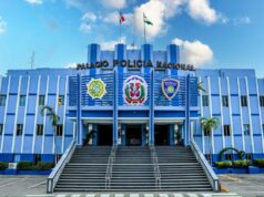 Policía Nacional captura autores de homicidio en el sector 27 de Febrero