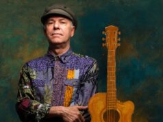 Cantautor Manuel Jiménez lanza nueva producción “He vuelto por ti”