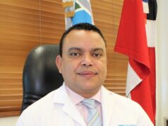 Decreto 6-26: Presidente designa a Julio Landrón como director del Servicio Nacional de Salud