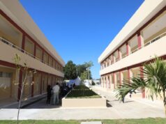 Presidente Abinader inaugura Centro Educativo León Romilio Rodríguez Ventura que beneficia a más 300 estudiantes, tras más de una década de espera en Carrera de Yeguas, Las Matas de Farfán