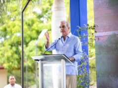 Presidente Abinader presenta la Ruta del Encuentro, una apuesta estratégica para posicionar a la República Dominicana como destino histórico-cultural de clase mundia