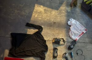 Tres presuntos asaltantes caen abatidos en acción legal tras atraco a joyería en San Pedro de Macorís