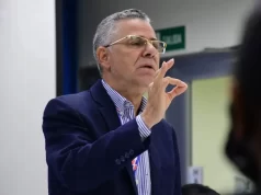 Manuel Jiménez: Entre el Silencio Político y la Realidad del Poder