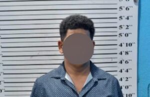Policía Nacional captura en Constanza a hombre requerido en extradición por los Estados Unidos