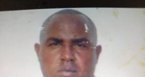 Hoy por Ciprián De La Cruz Hernández, mañana por ti o por mí.