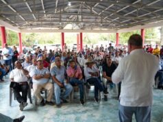 Productores del Bajo Yuna recibirán asistencia técnica y equipos permanentes para impulsar la producción