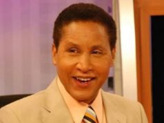 Luto en la televisión dominicana: fallece Carlos Batista Matos, ícono del entretenimiento y la moda