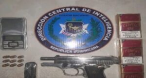 Policía frustra intento de abuso sexual en Mao y captura a presunto agresor en flagrante delito