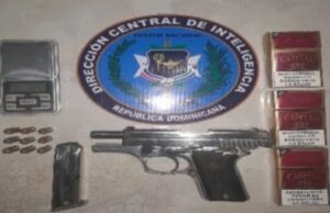 Policía frustra intento de abuso sexual en Mao y captura a presunto agresor en flagrante delito