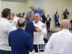 Gobierno, empresarios y organizaciones del sector agropecuario preparan ruta de modernización del campo