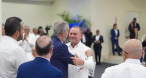 Gobierno, empresarios y organizaciones del sector agropecuario preparan ruta de modernización del campo