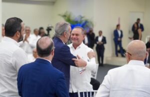 Gobierno, empresarios y organizaciones del sector agropecuario preparan ruta de modernización del campo