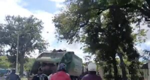 Policía Nacional amplía investigación interna sobre actuación policial durante persecución que culminó con la muerte de un chofer en Santiago