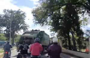 Policía Nacional amplía investigación interna sobre actuación policial durante persecución que culminó con la muerte de un chofer en Santiago