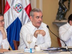 Presidente Luis Abinader anuncia que el Gobierno mantendrá sin variación precios de los combustibles para la presente semana