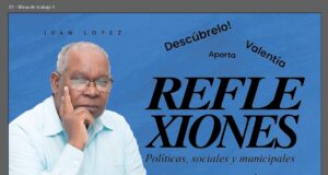 Reflexiones políticas, sociales y municipales
