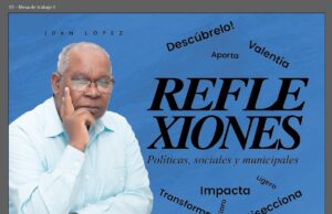 Reflexiones políticas, sociales y municipales