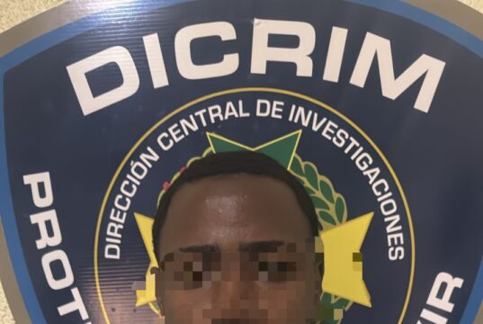 Agentes de investigación recuperan motocicletas sustraídas en Sabana Perdida, SDN