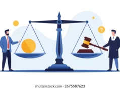 Cuando se juzga a un hombre policía, se pone en juego toda una institución del orden