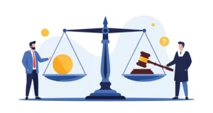 Cuando se juzga a un hombre policía, se pone en juego toda una institución del orden