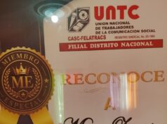 VIOLACIÓN A LOS ESTATUTOS DE LA UNTC Y DESCONOCIMIENTO DEL ORDEN INSTITUCIONAL.
